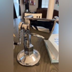 Vollrath food processor